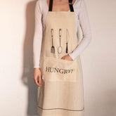 Homla Arcane Apron Multicolor 60X80 cm
